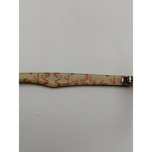 🕶️Ray-Ban RB5257 5057 Women's Eyeglasses 47/18 140 /TK557🕶️ - Picture 4 of 9